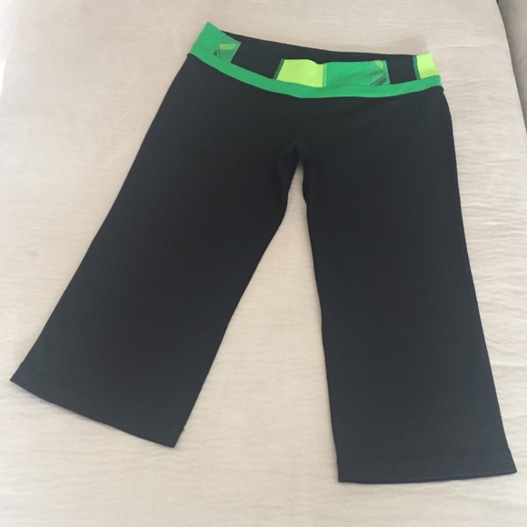 lululemon athletica Other - Lululemon Crop